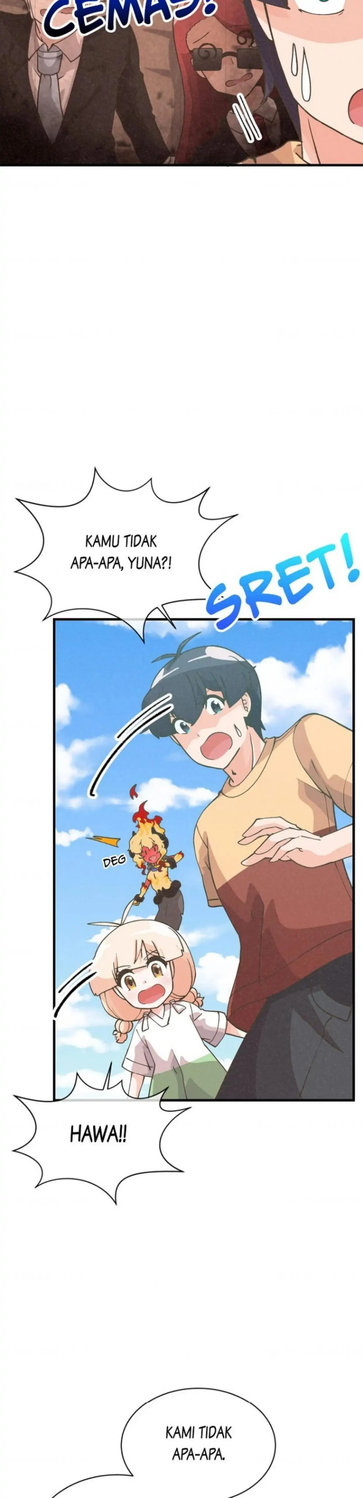 Spirit Farmer Chapter 144 halaman 10