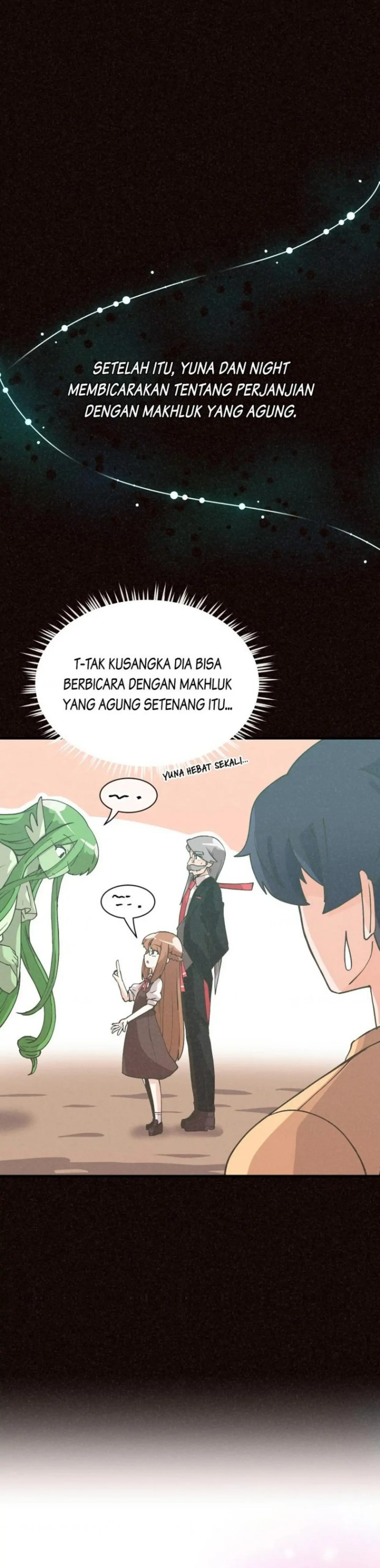Spirit Farmer Chapter 144 halaman 32