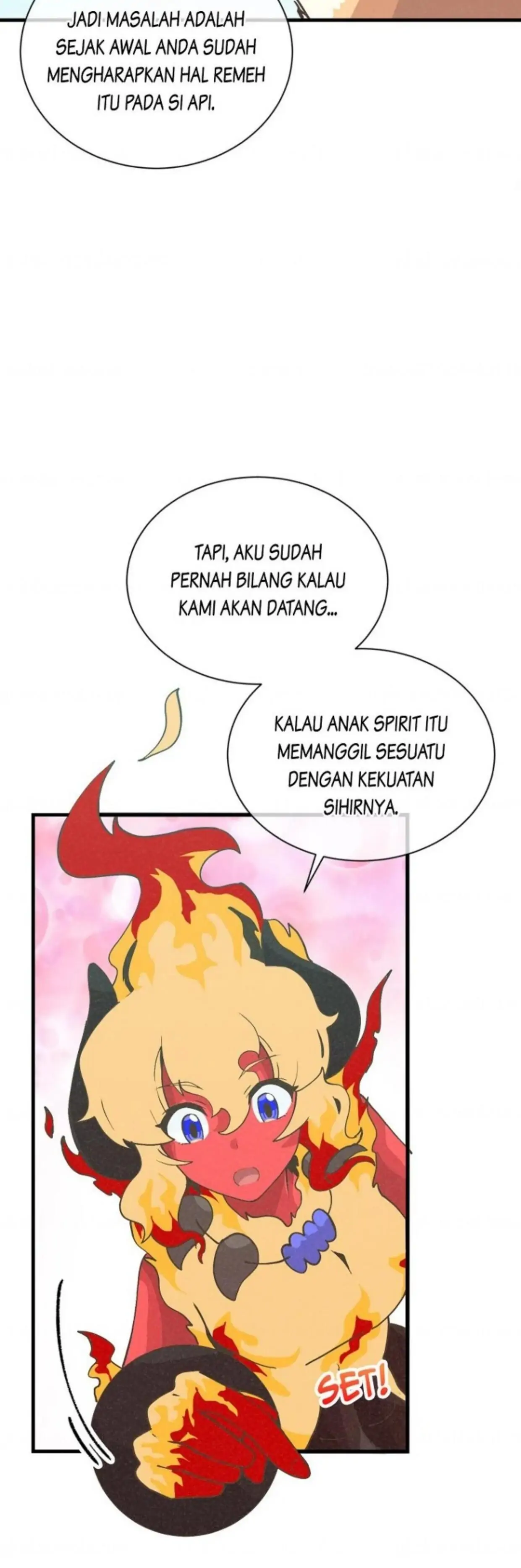 Spirit Farmer Chapter 144 halaman 14