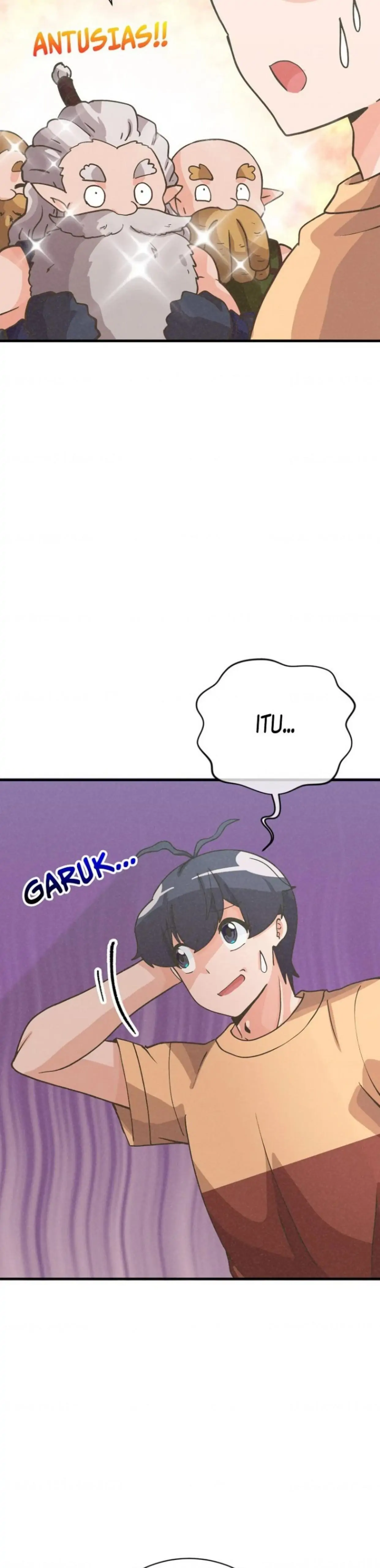 Spirit Farmer Chapter 144 halaman 44