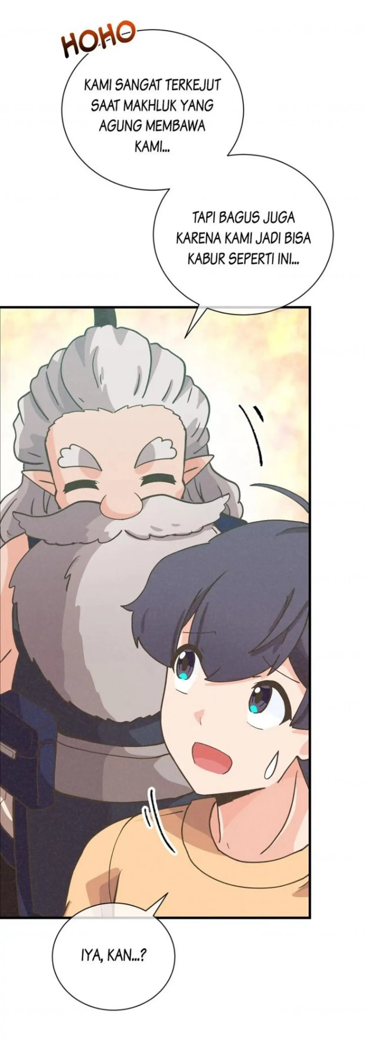 Spirit Farmer Chapter 144 halaman 41