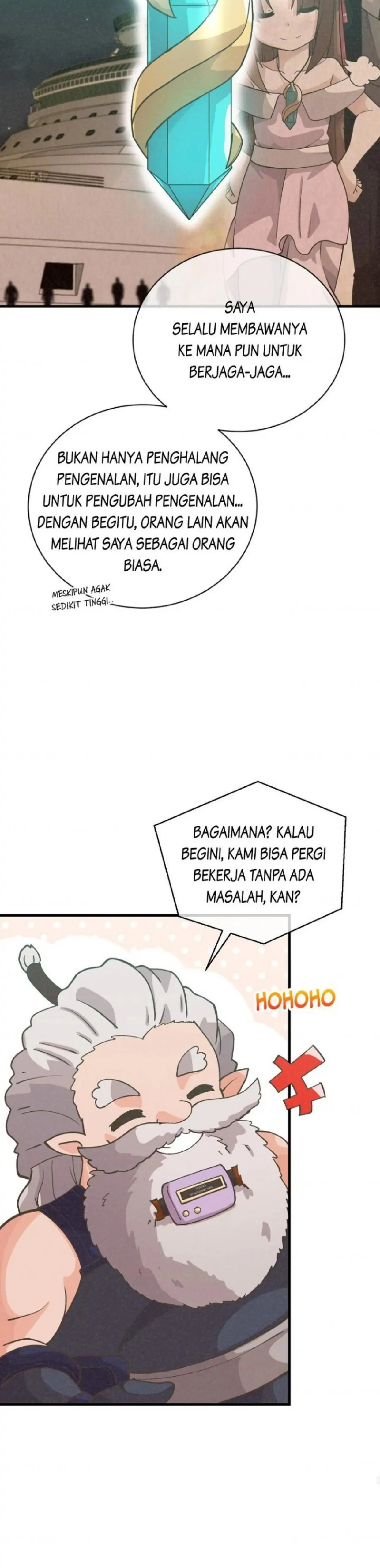 Spirit Farmer Chapter 145 halaman 20