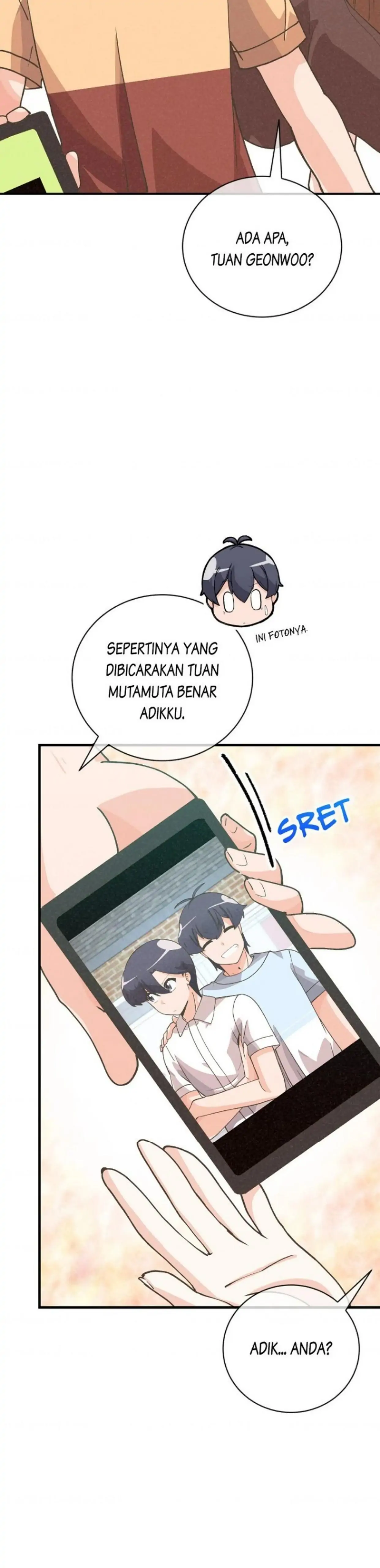 Spirit Farmer Chapter 145 halaman 30