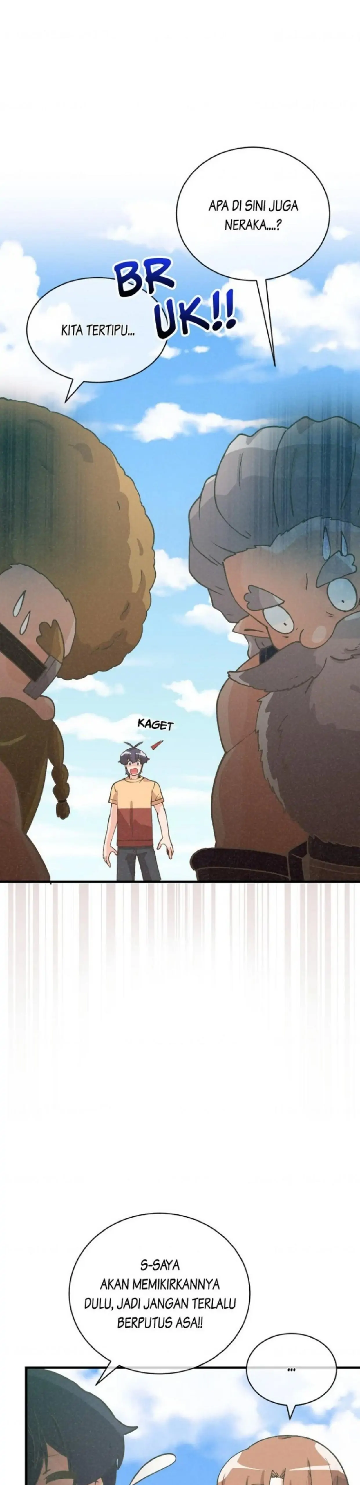 Spirit Farmer Chapter 145 halaman 3