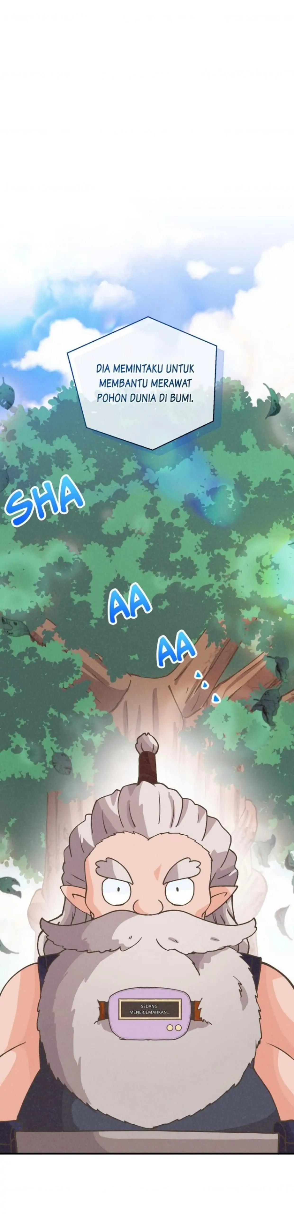 Spirit Farmer Chapter 145 halaman 39