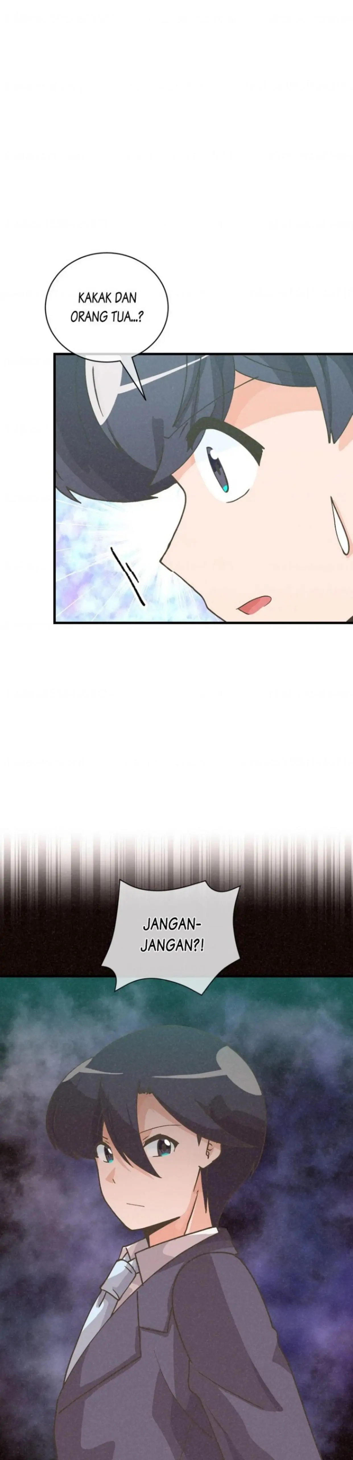 Spirit Farmer Chapter 145 halaman 26