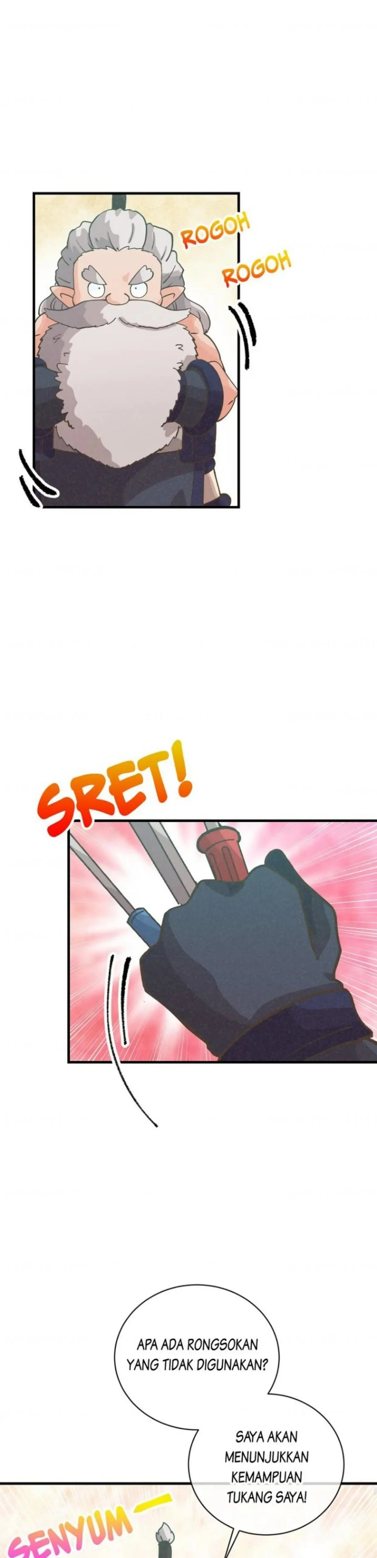 Spirit Farmer Chapter 145 halaman 13