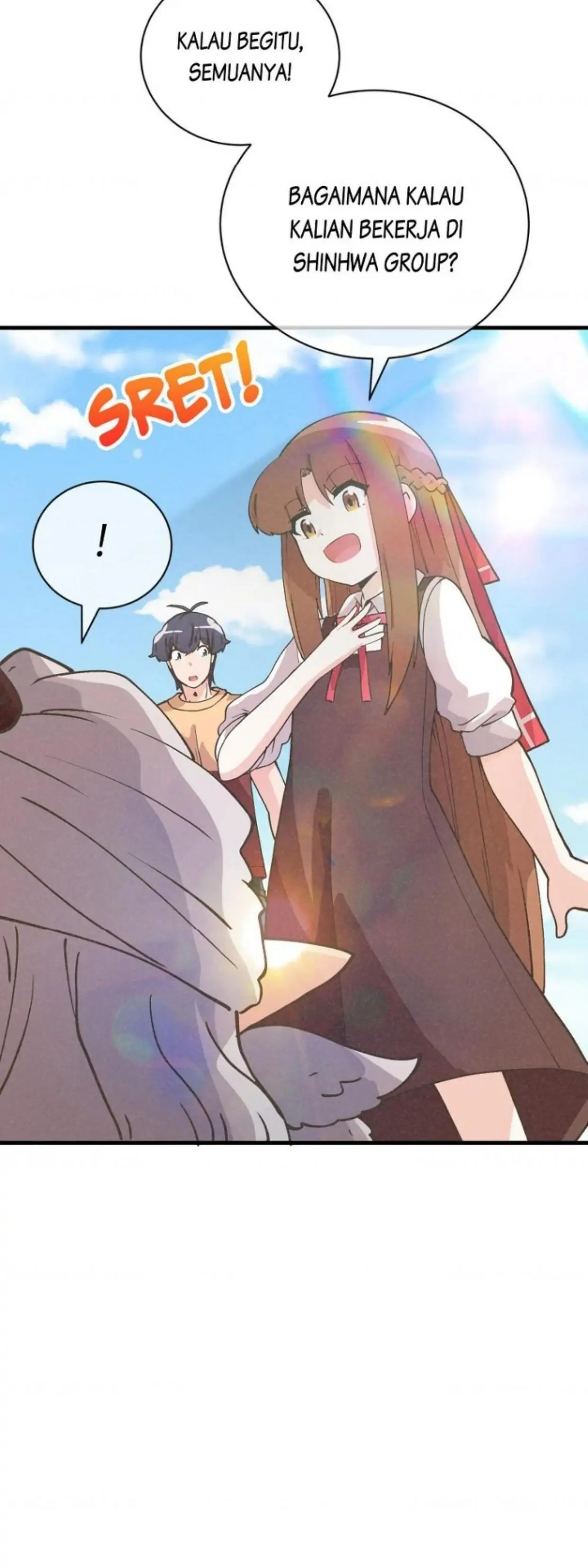 Spirit Farmer Chapter 145 halaman 6