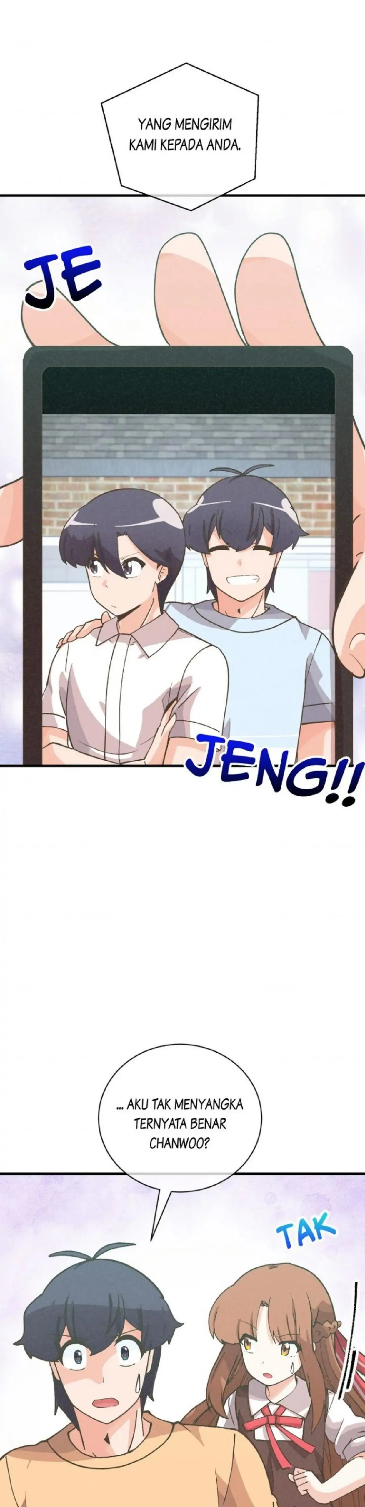 Spirit Farmer Chapter 145 halaman 29
