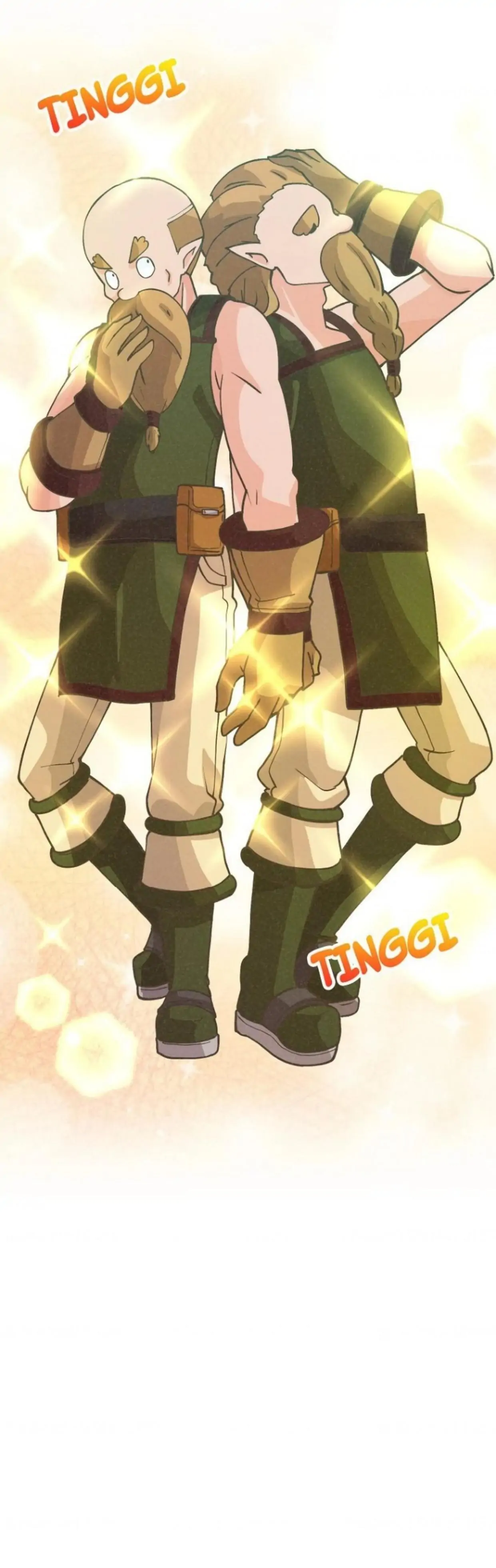Spirit Farmer Chapter 145 halaman 18