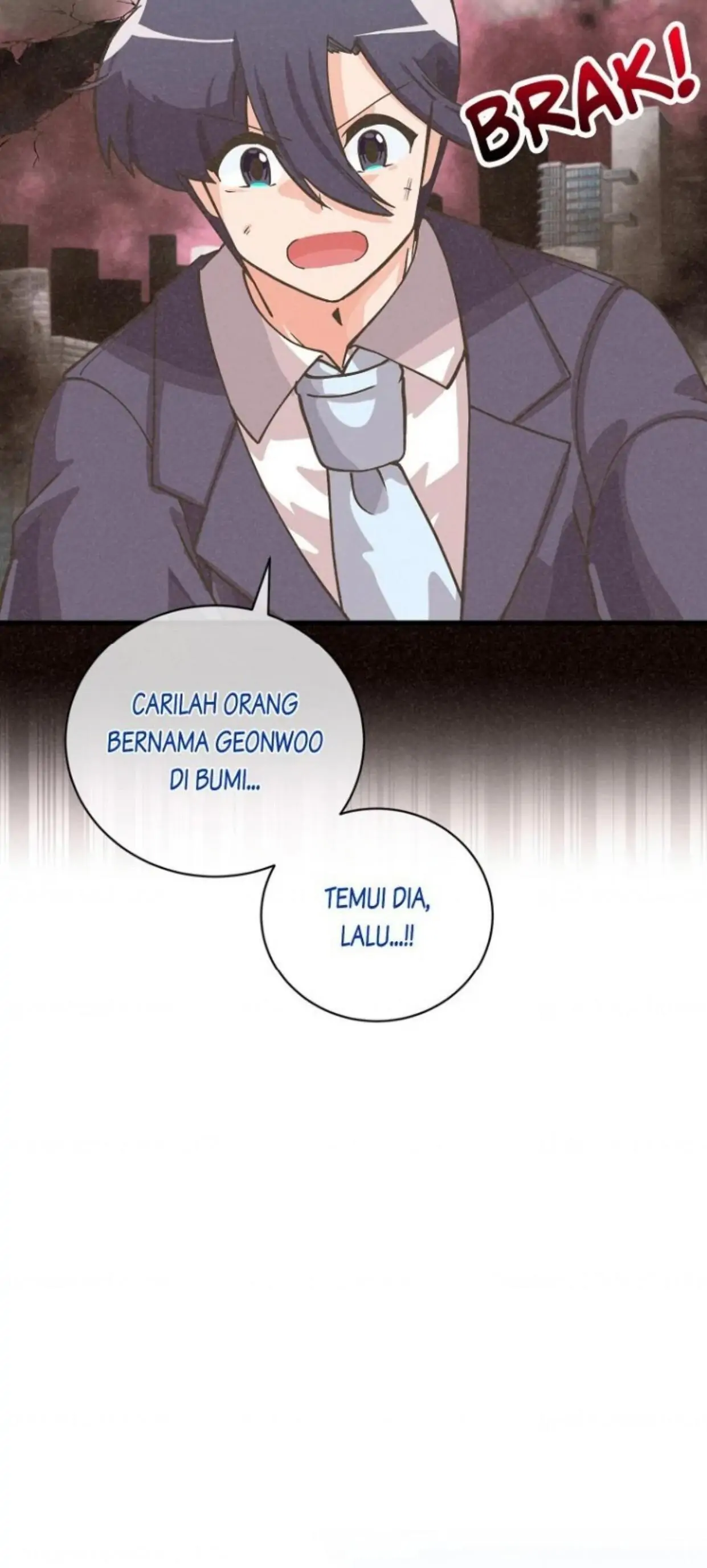 Spirit Farmer Chapter 145 halaman 38