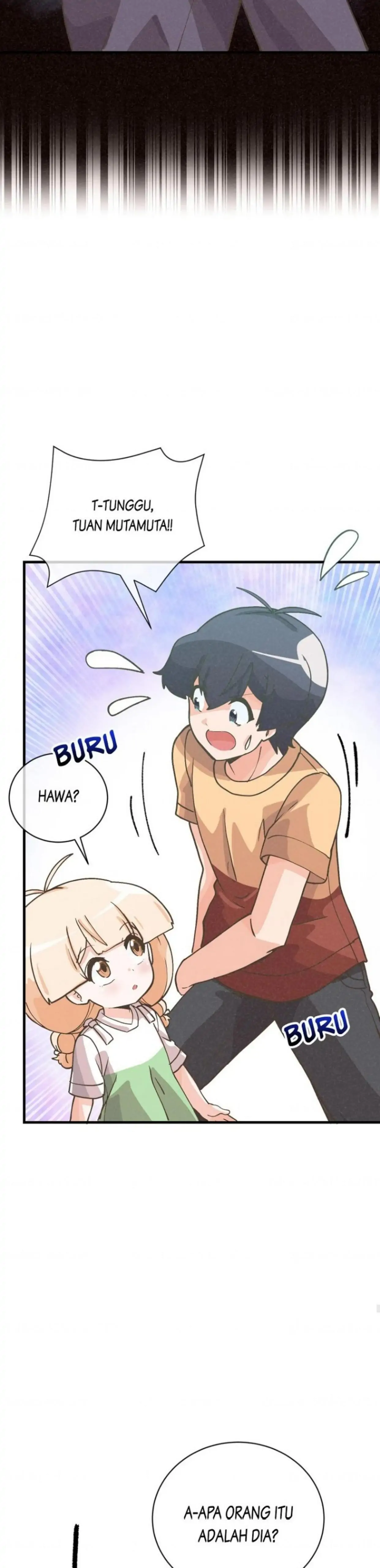 Spirit Farmer Chapter 145 halaman 27