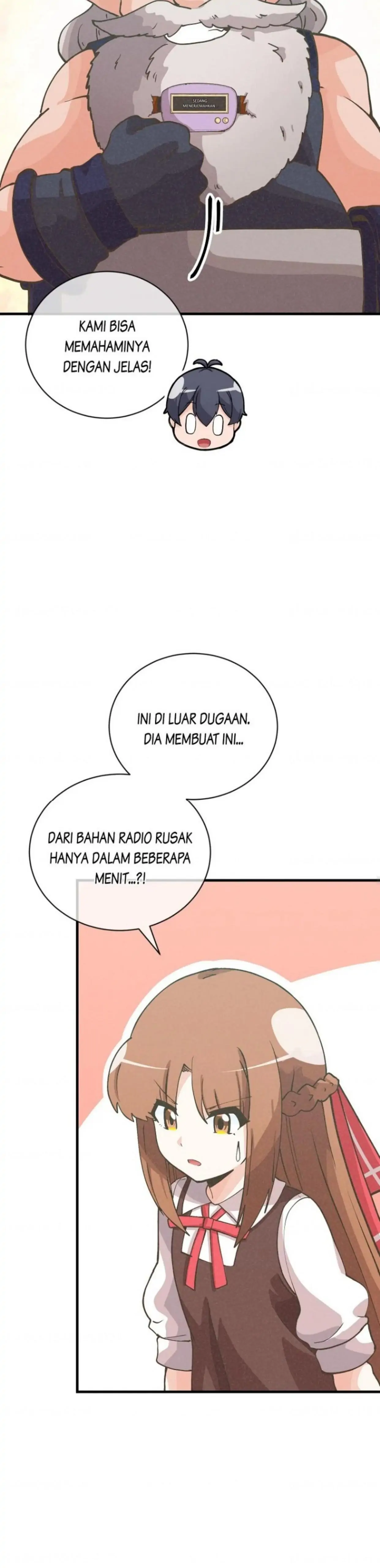 Spirit Farmer Chapter 145 halaman 16