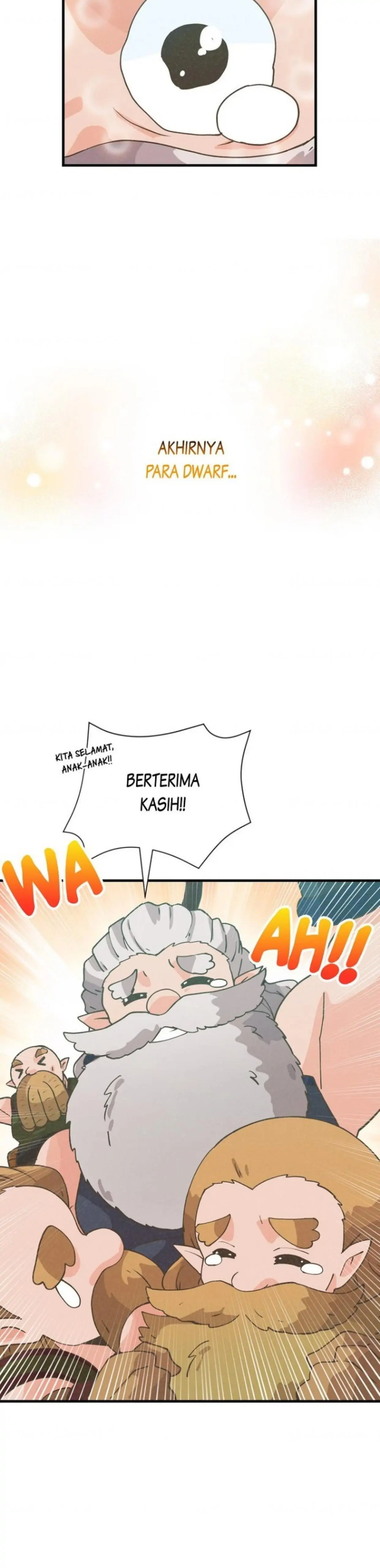 Spirit Farmer Chapter 145 halaman 9