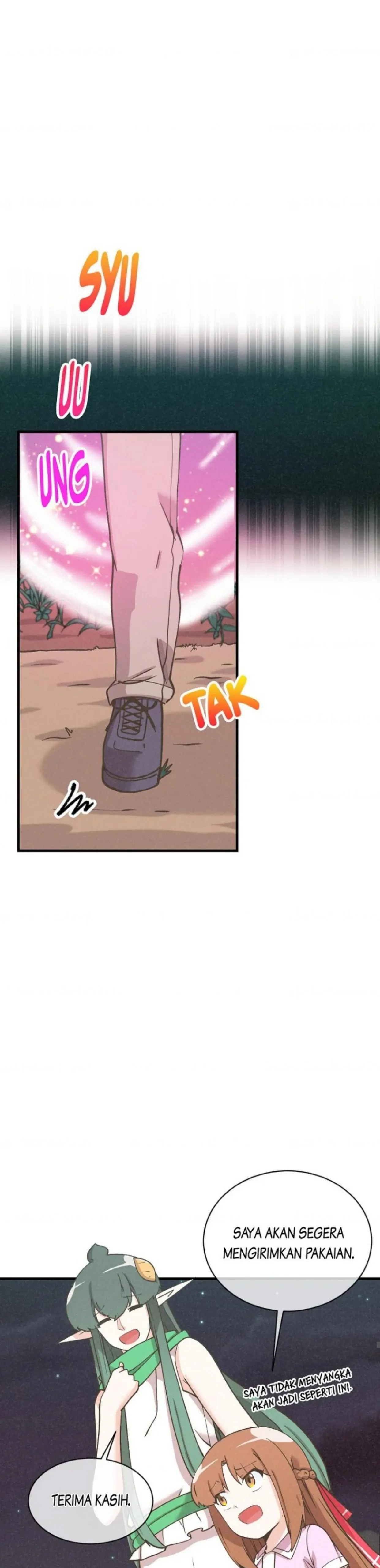 Spirit Farmer Chapter 148 halaman 45