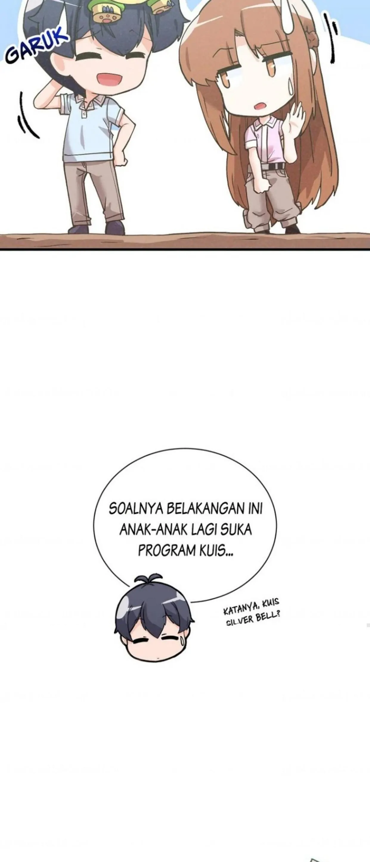 Spirit Farmer Chapter 148 halaman 7