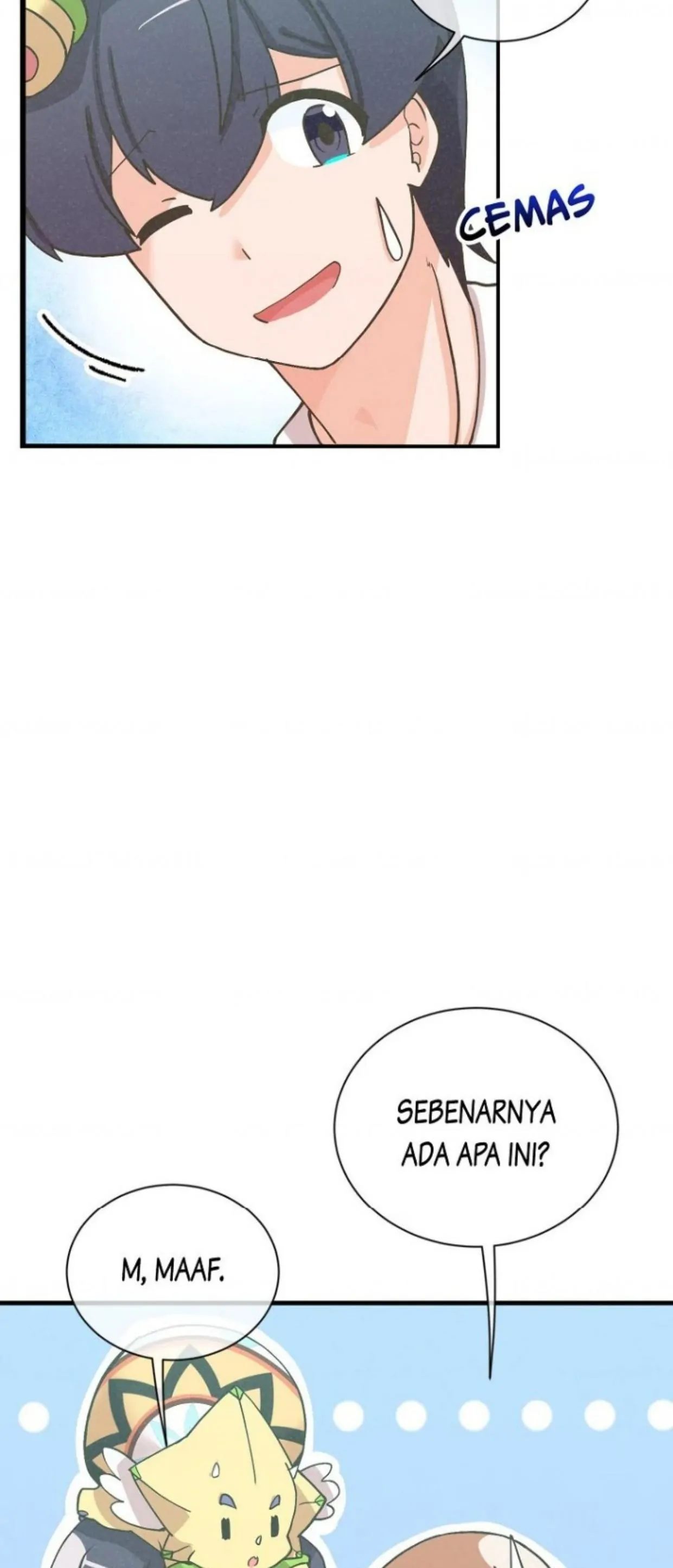 Spirit Farmer Chapter 148 halaman 6