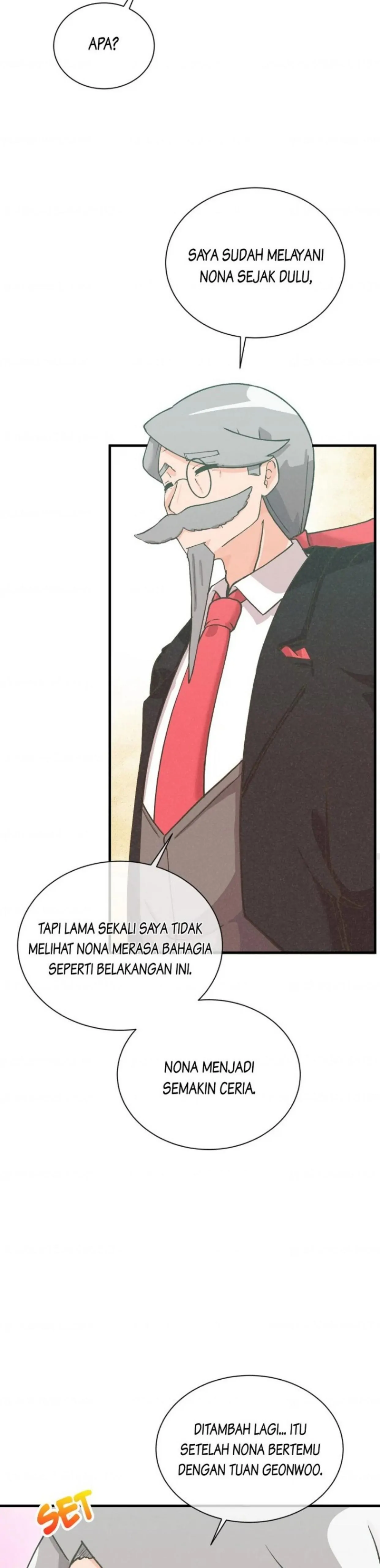 Spirit Farmer Chapter 148 halaman 26