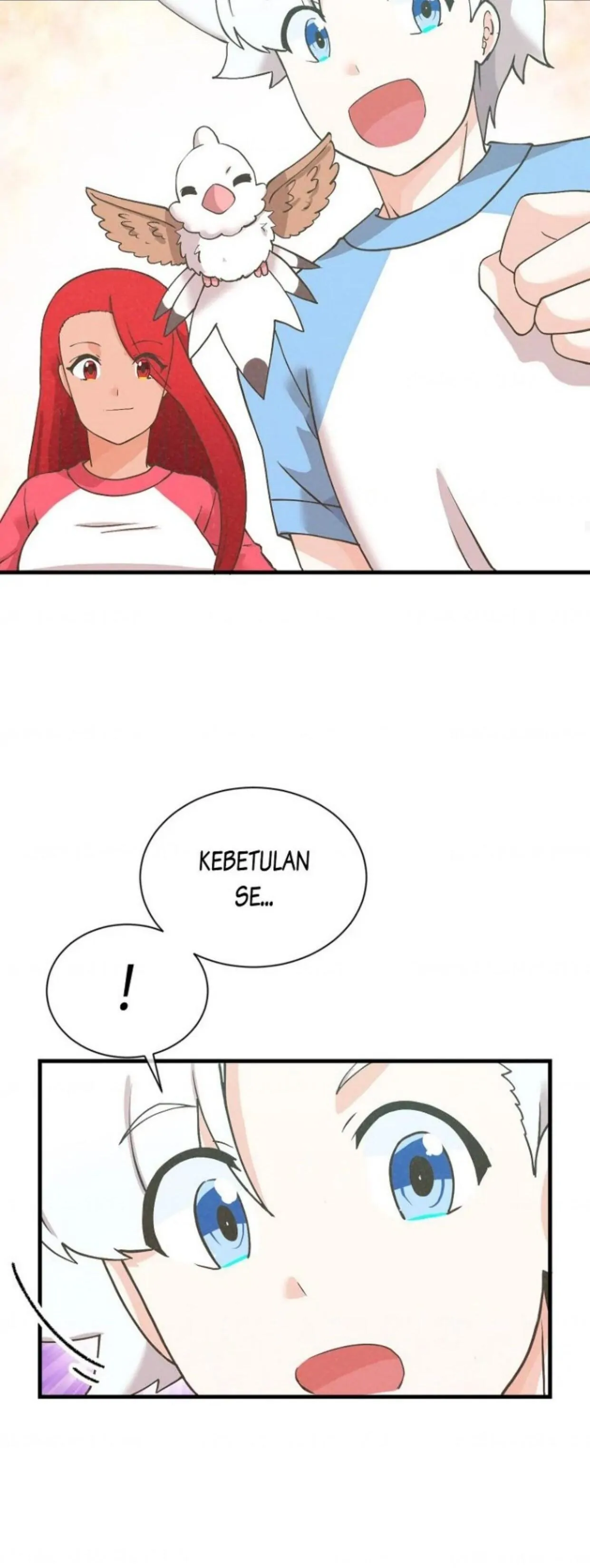 Spirit Farmer Chapter 148 halaman 49