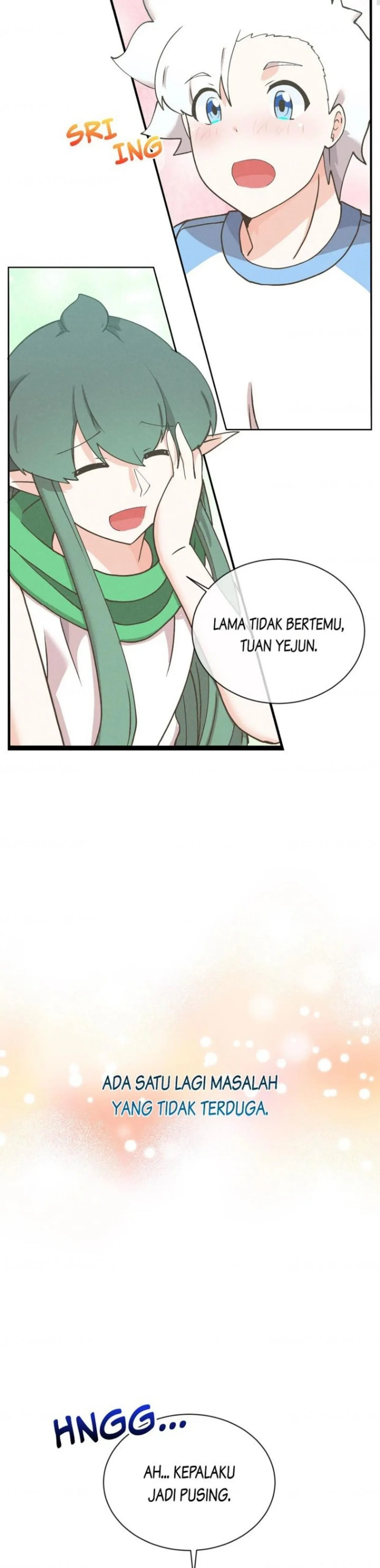 Spirit Farmer Chapter 148 halaman 51