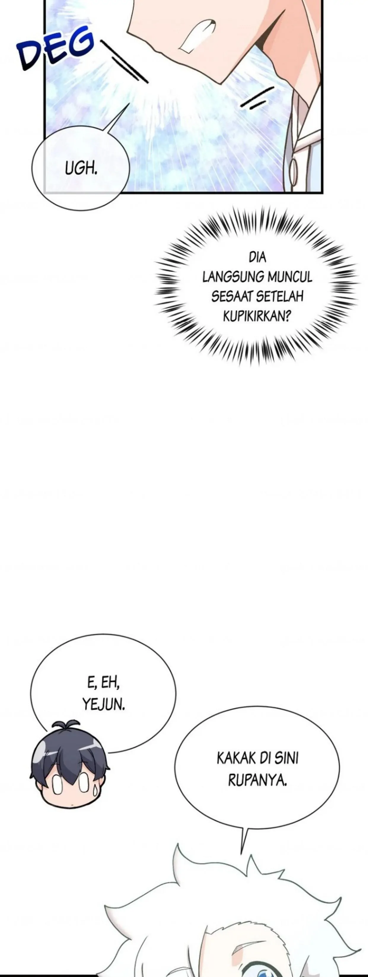 Spirit Farmer Chapter 148 halaman 48