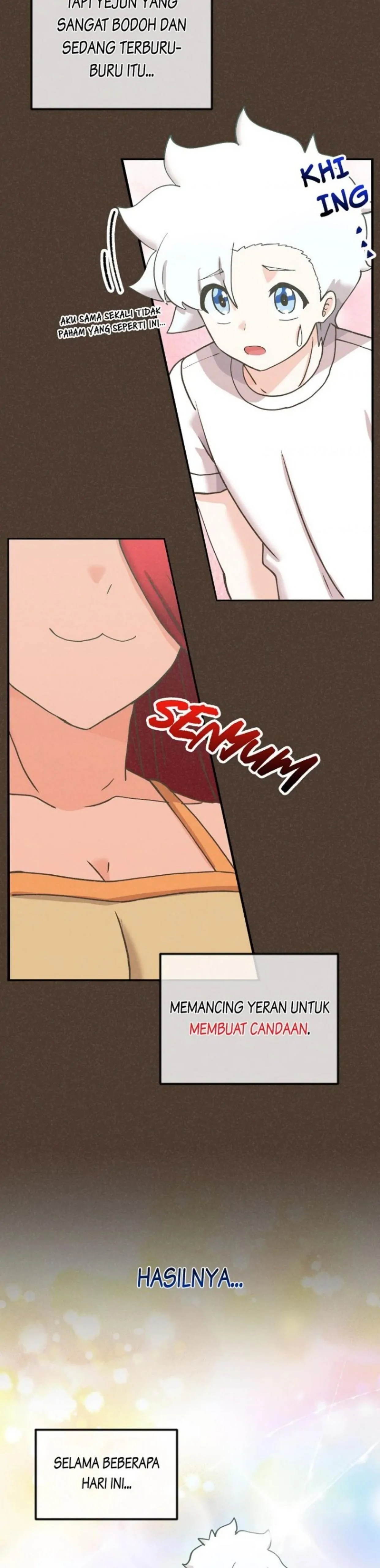 Spirit Farmer Chapter 149 halaman 26