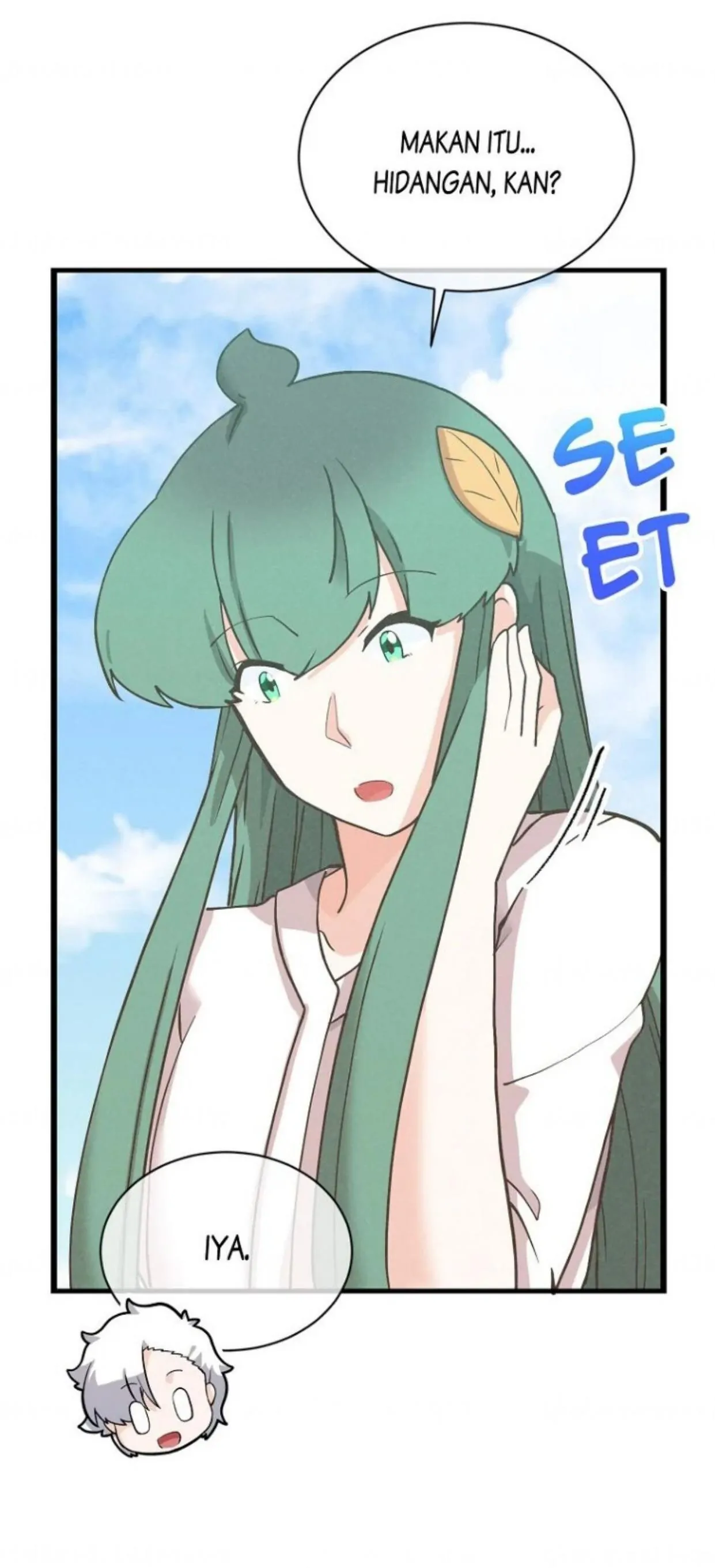 Spirit Farmer Chapter 149 halaman 37