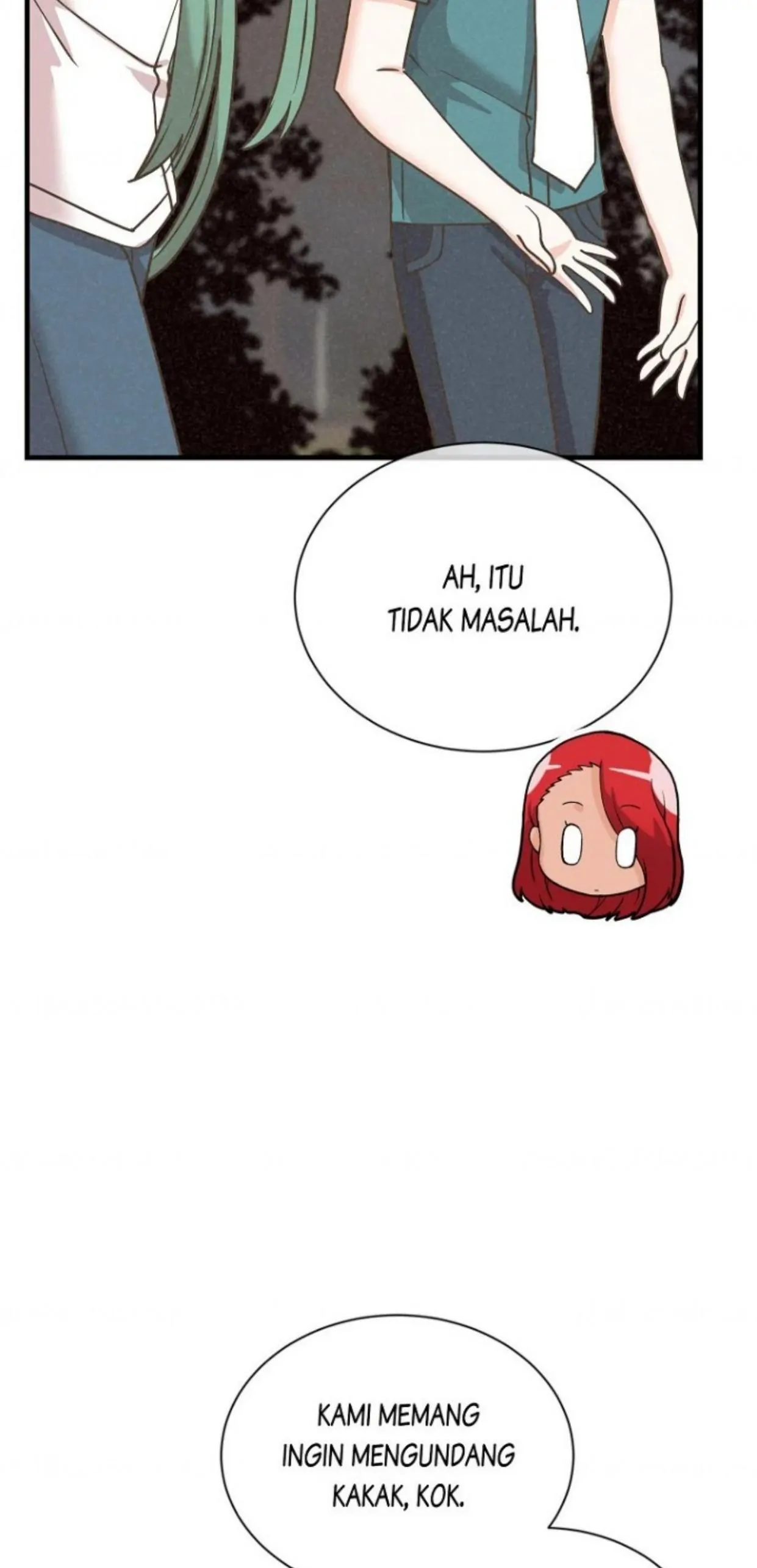 Spirit Farmer Chapter 149 halaman 43