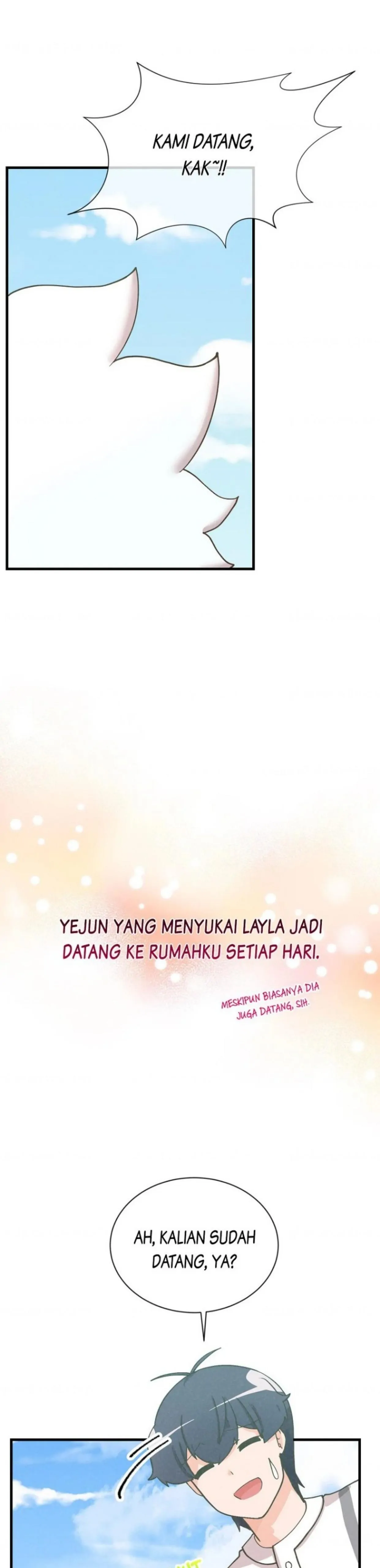 Spirit Farmer Chapter 149 halaman 19