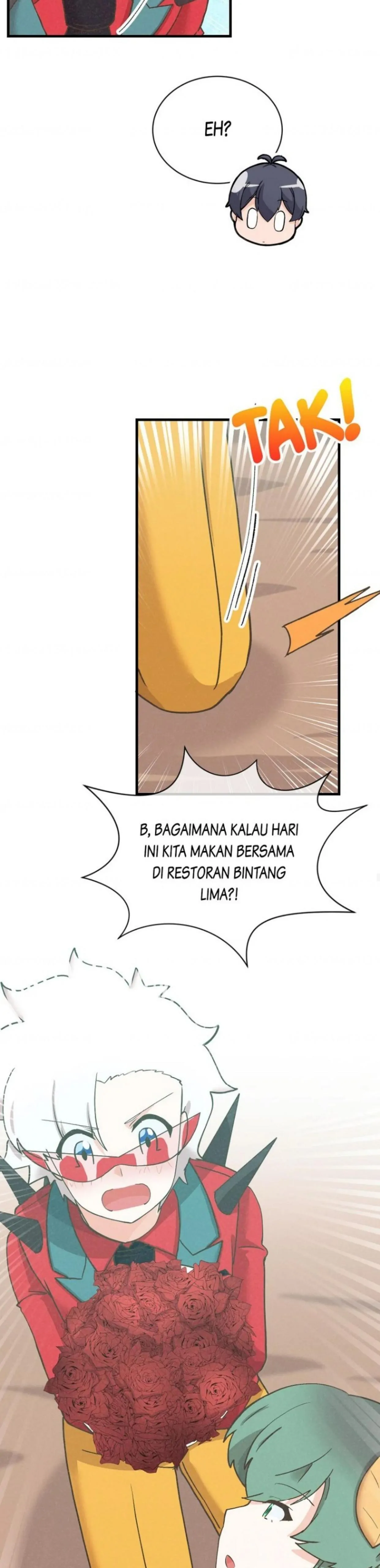 Spirit Farmer Chapter 149 halaman 35