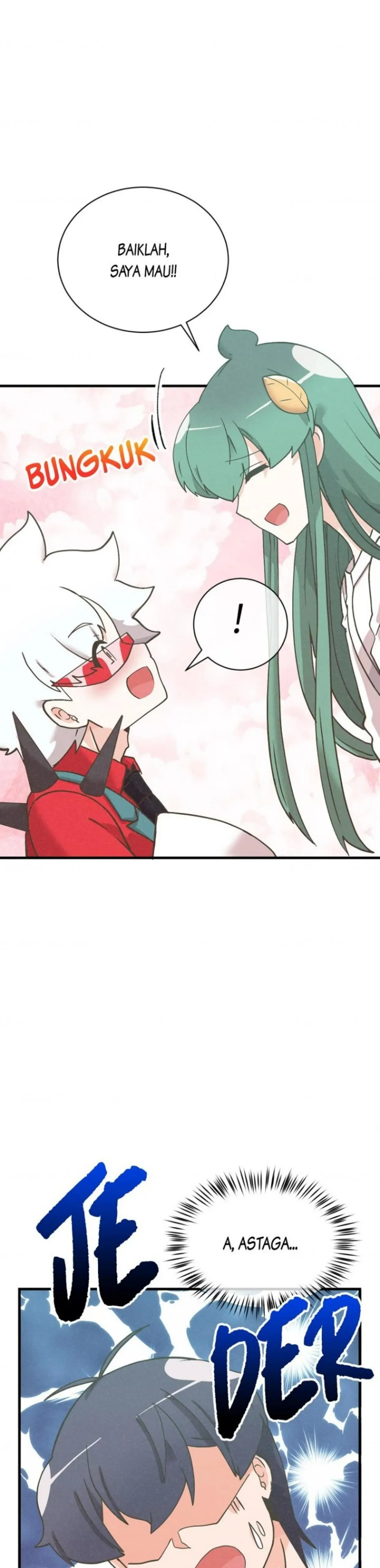 Spirit Farmer Chapter 149 halaman 38