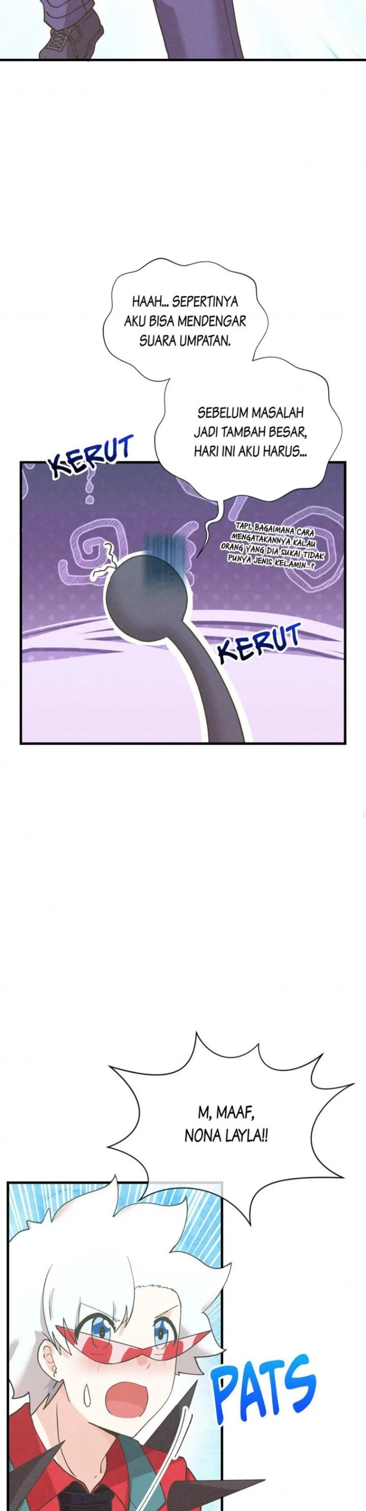 Spirit Farmer Chapter 149 halaman 34