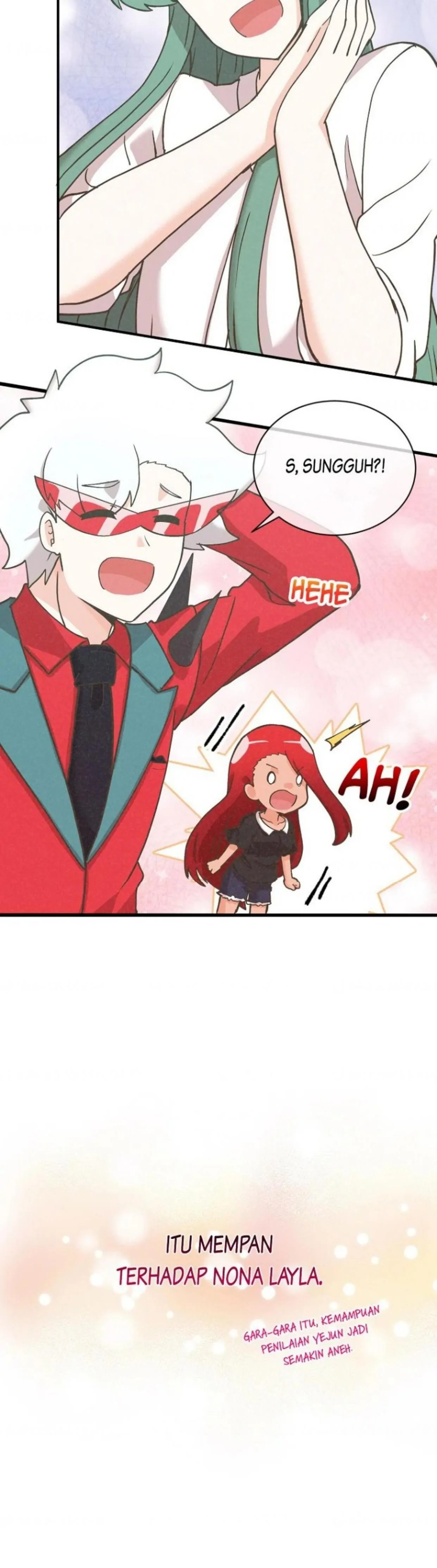 Spirit Farmer Chapter 149 halaman 29