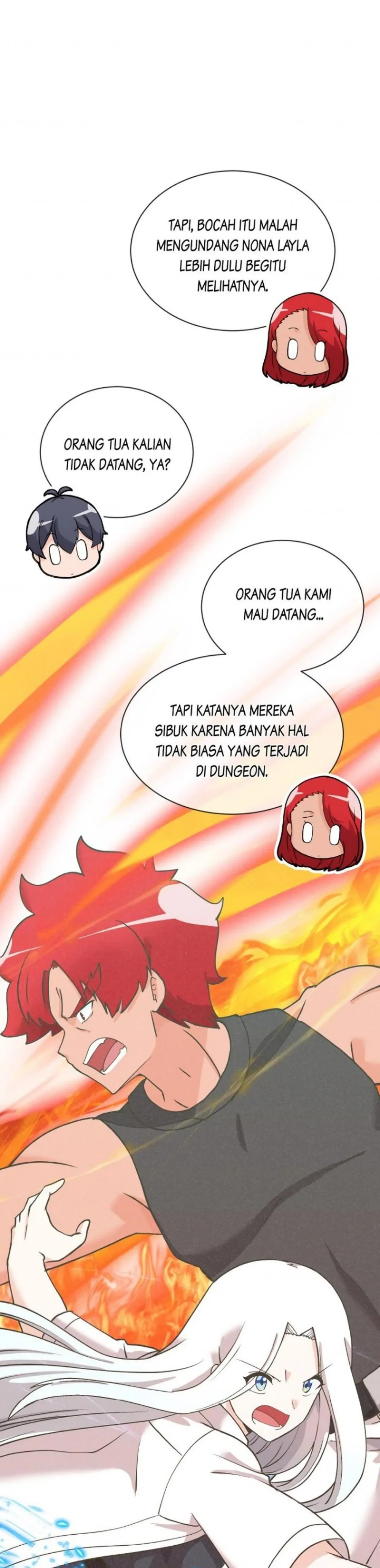 Spirit Farmer Chapter 149 halaman 45