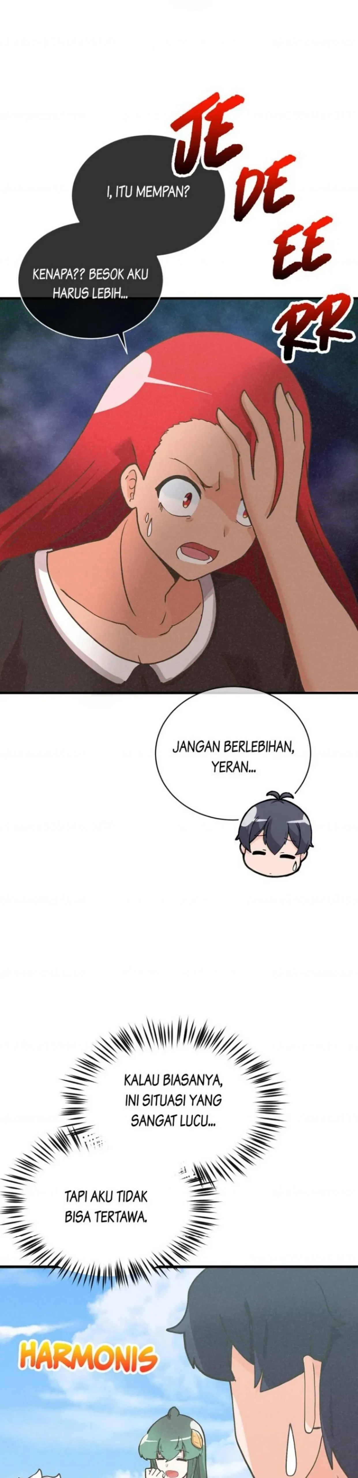 Spirit Farmer Chapter 149 halaman 30