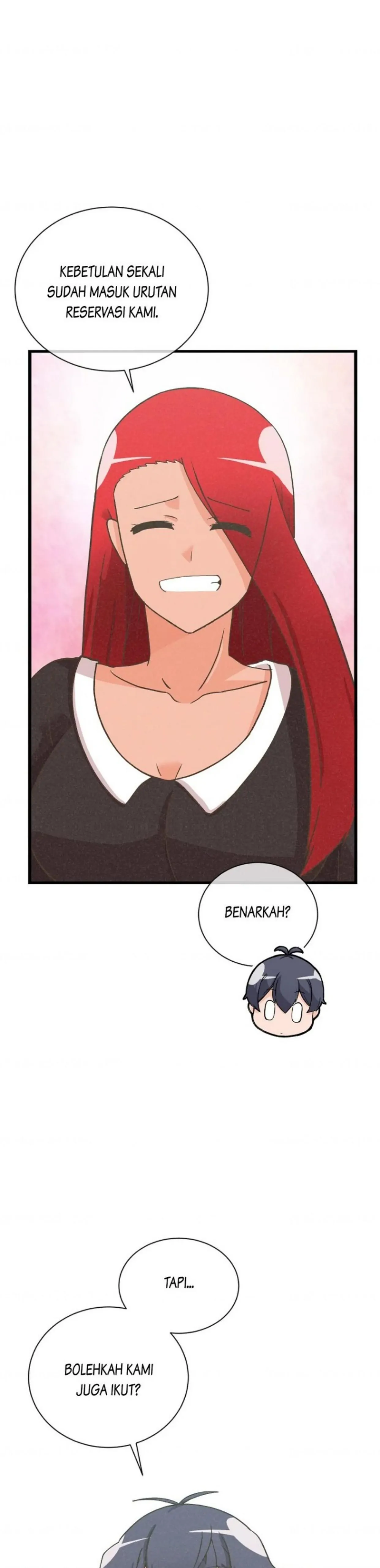 Spirit Farmer Chapter 149 halaman 41
