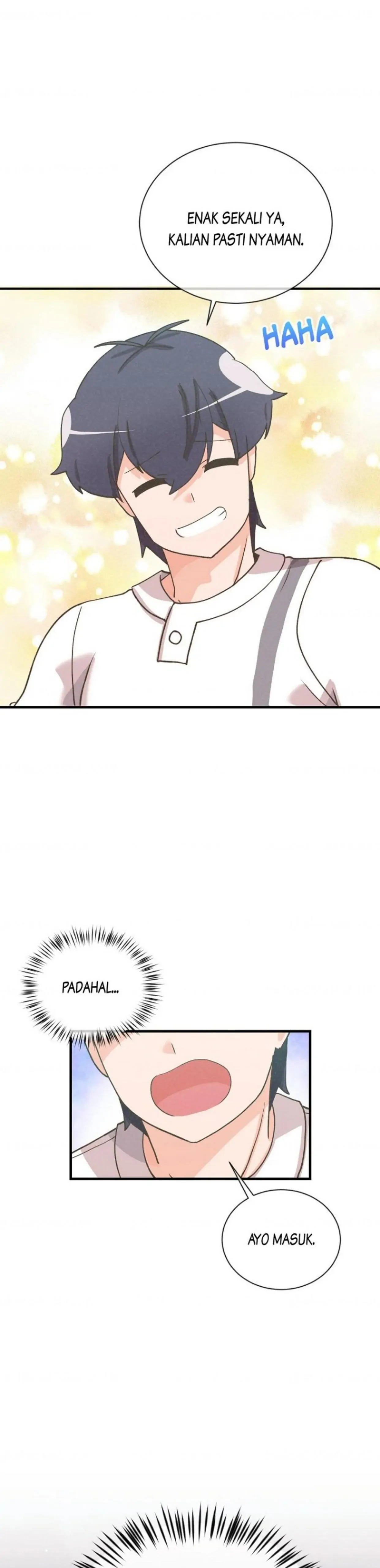 Spirit Farmer Chapter 149 halaman 50