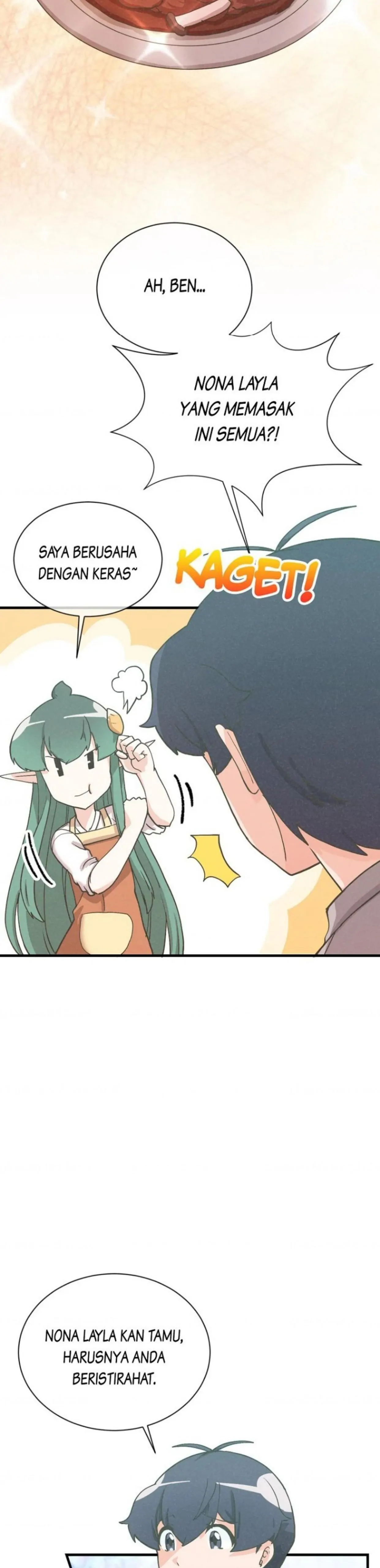 Spirit Farmer Chapter 149 halaman 10
