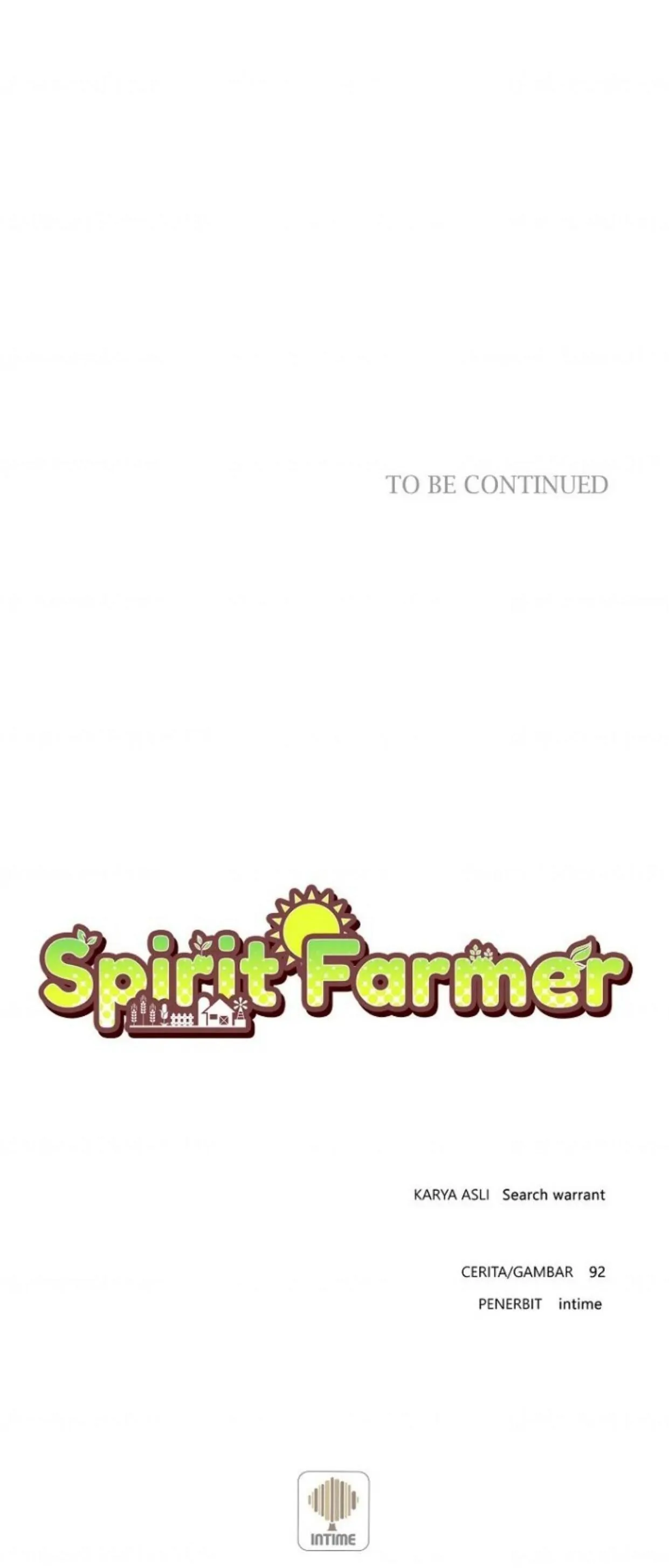 Spirit Farmer Chapter 149 halaman 52