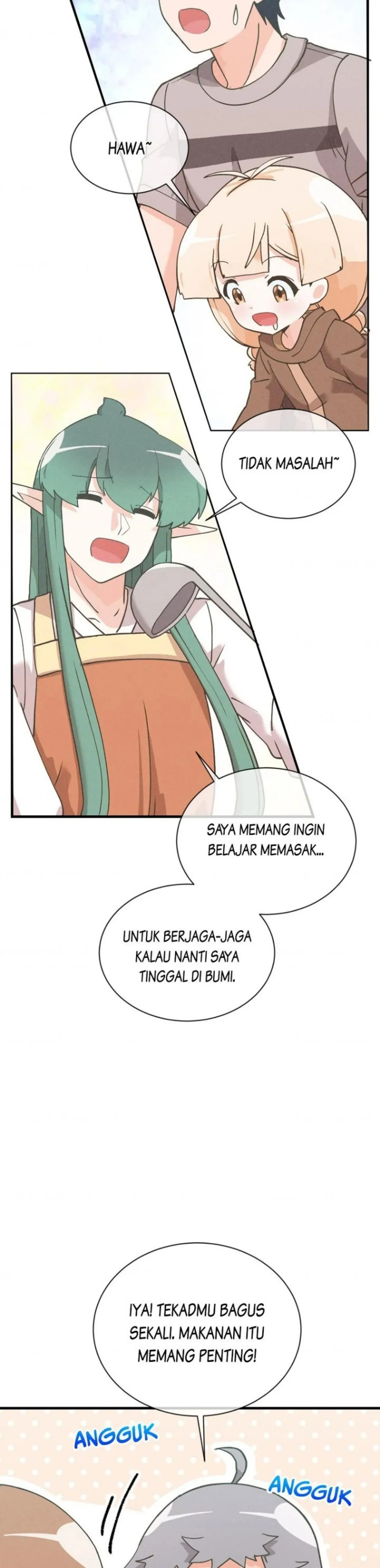 Spirit Farmer Chapter 149 halaman 11