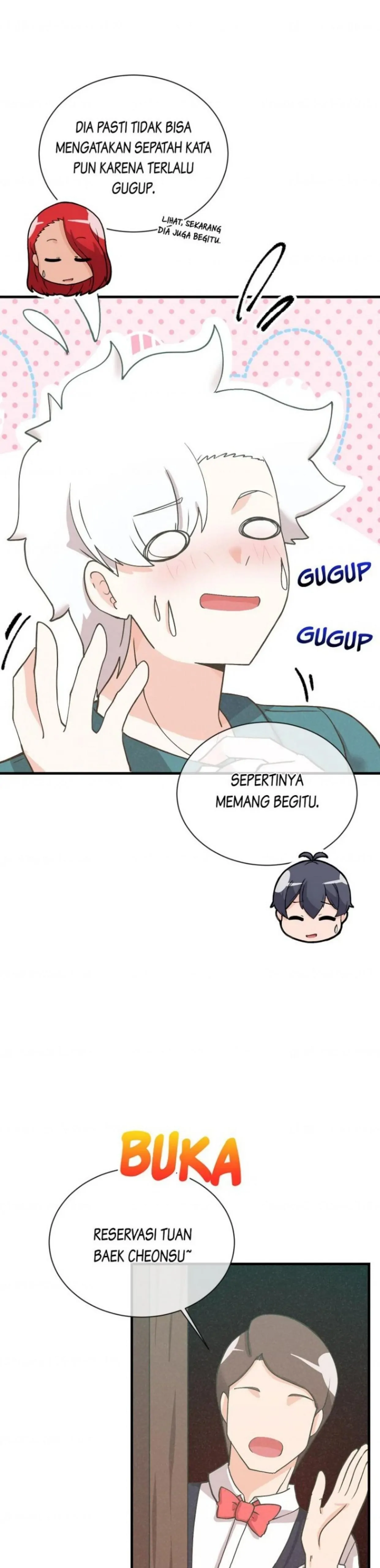 Spirit Farmer Chapter 149 halaman 47