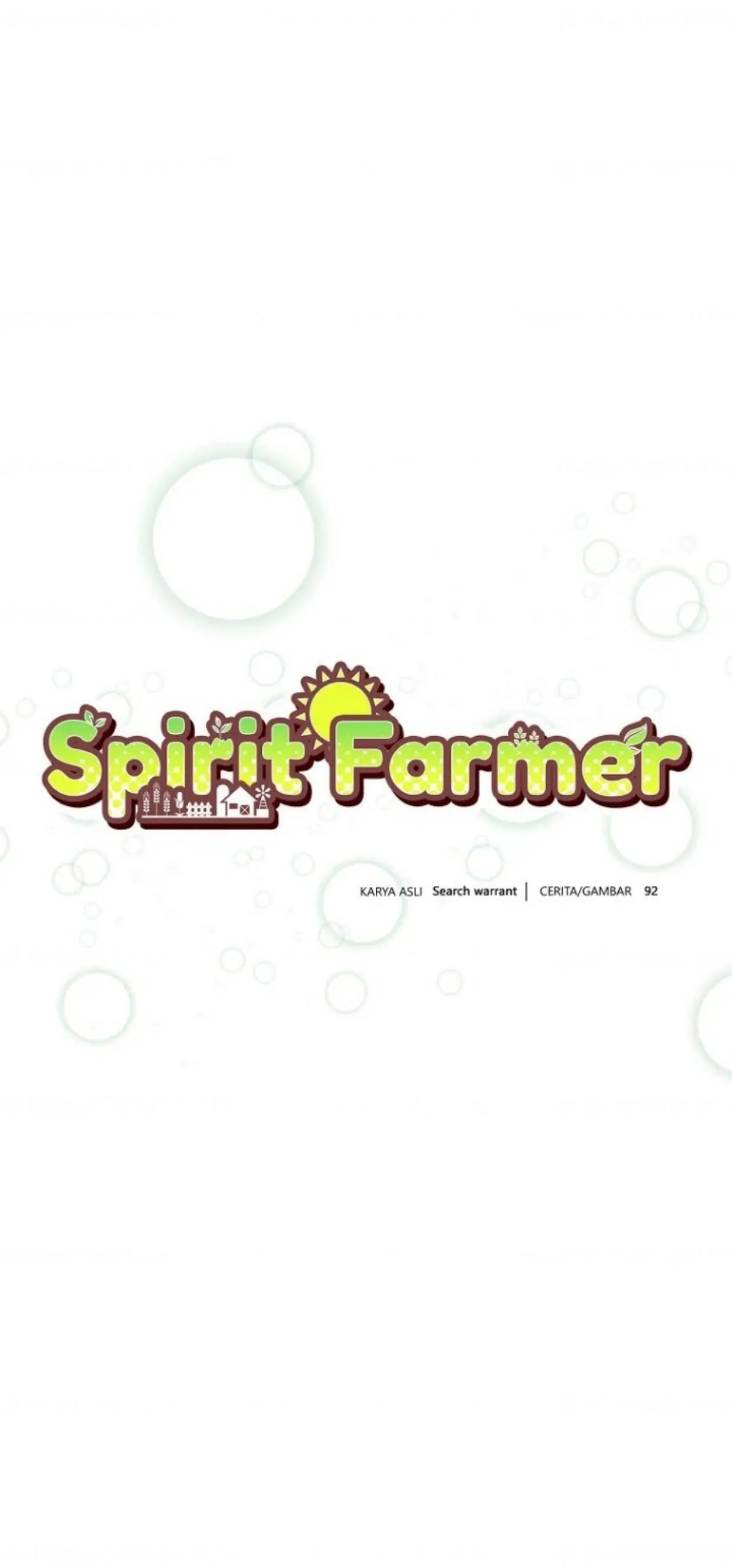 Spirit Farmer Chapter 149 halaman 8