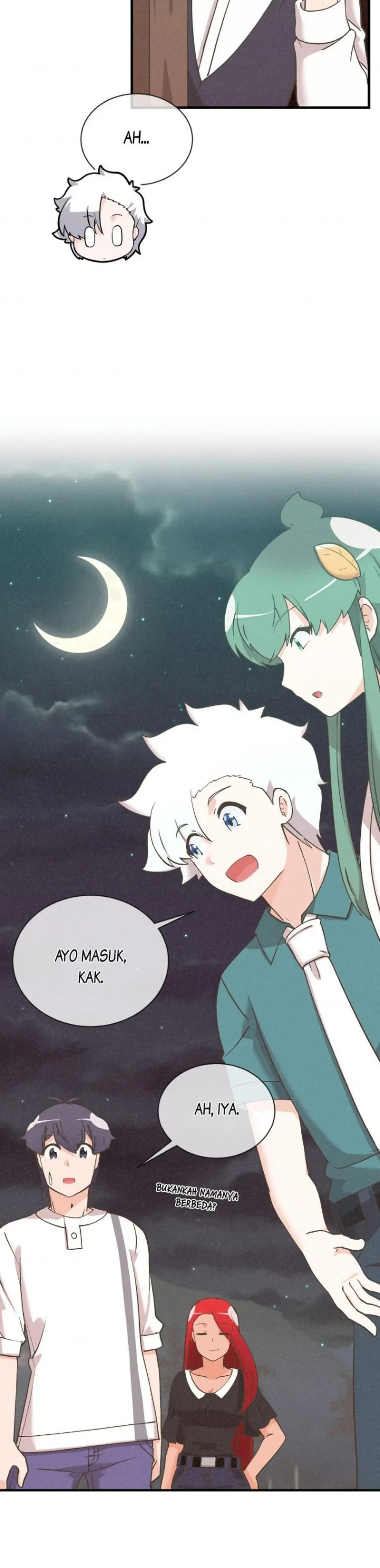 Spirit Farmer Chapter 149 halaman 48