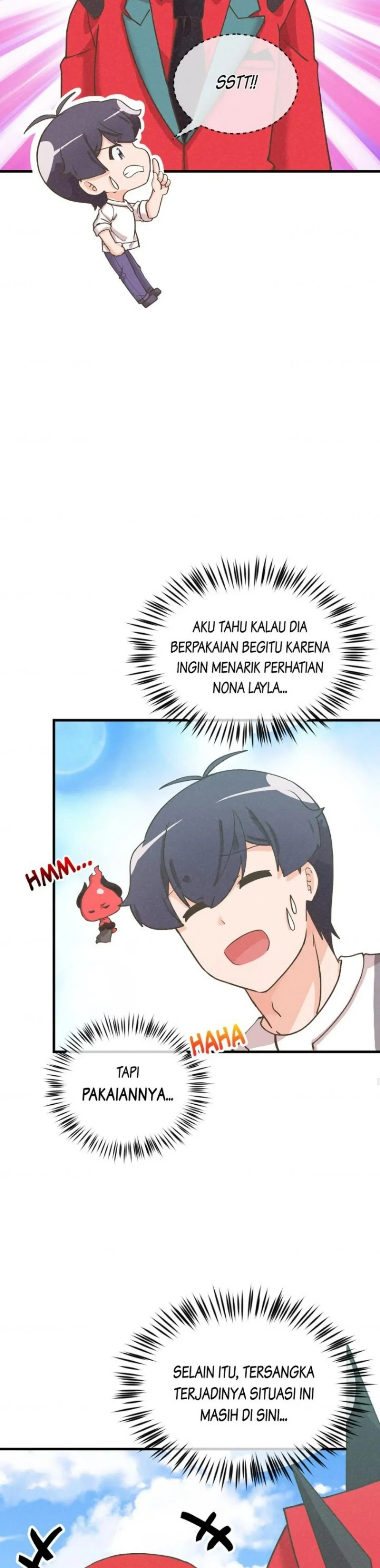 Spirit Farmer Chapter 149 halaman 24