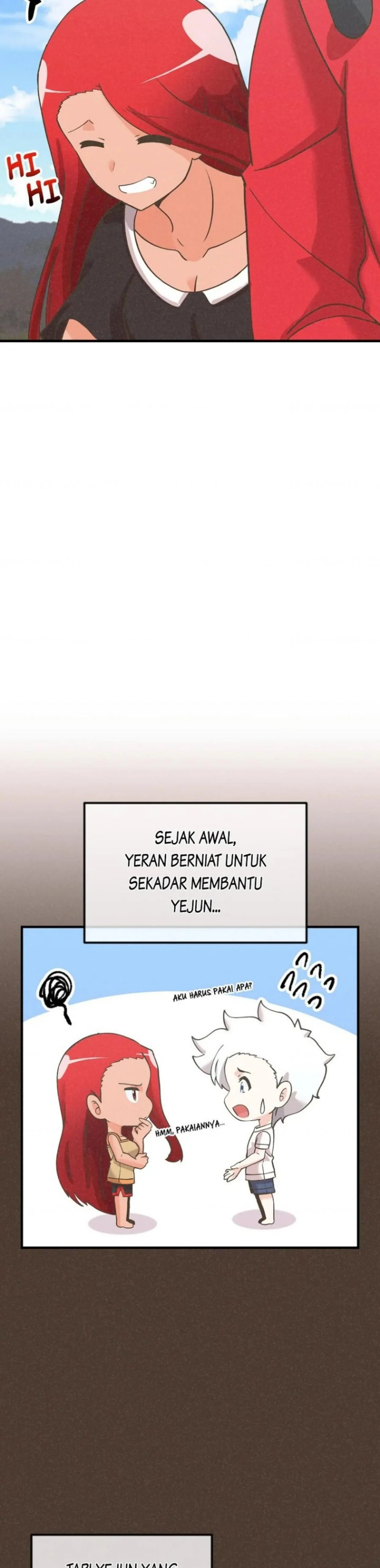 Spirit Farmer Chapter 149 halaman 25
