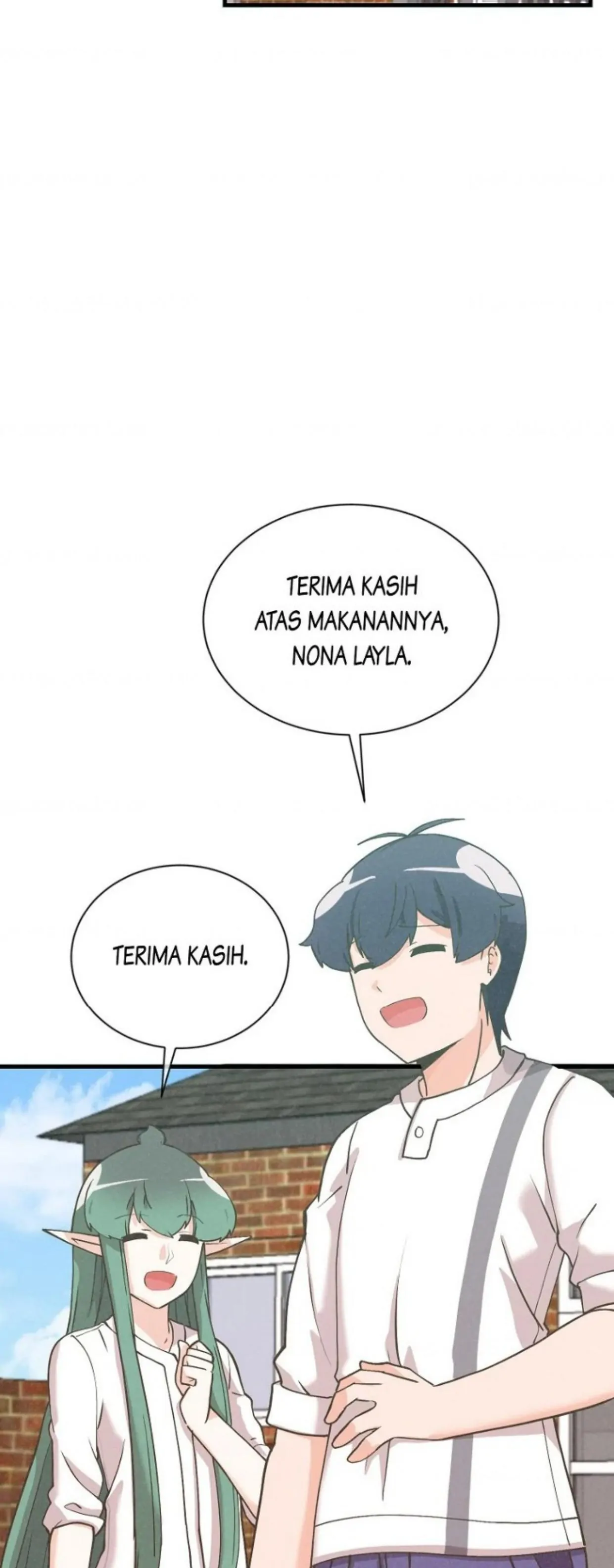 Spirit Farmer Chapter 149 halaman 15