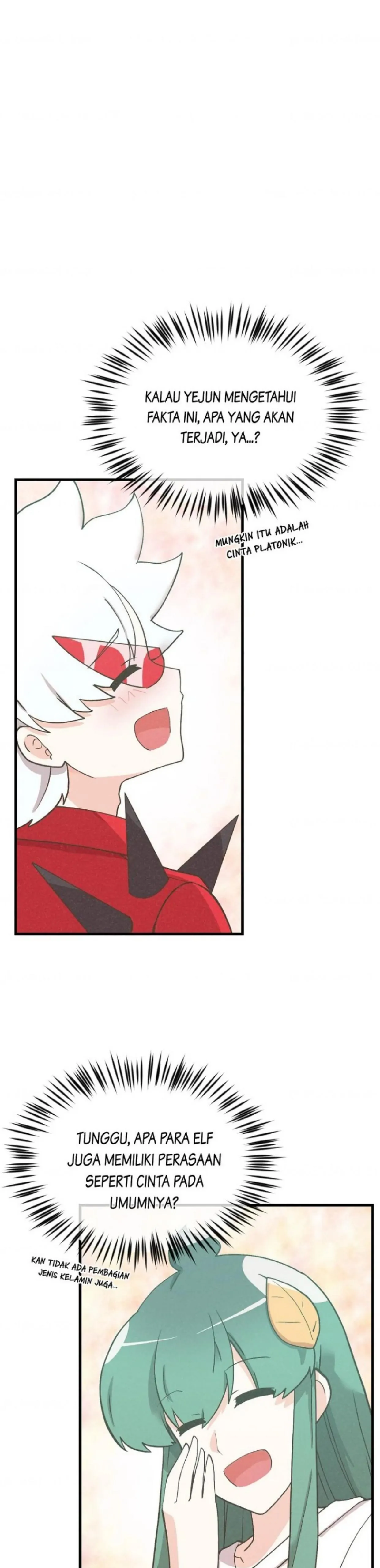 Spirit Farmer Chapter 149 halaman 32