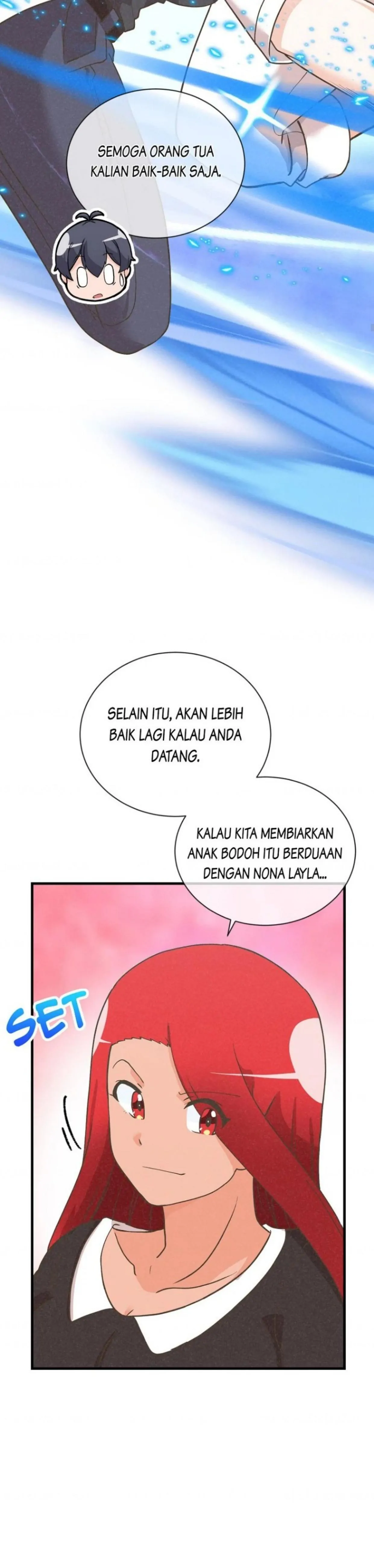 Spirit Farmer Chapter 149 halaman 46