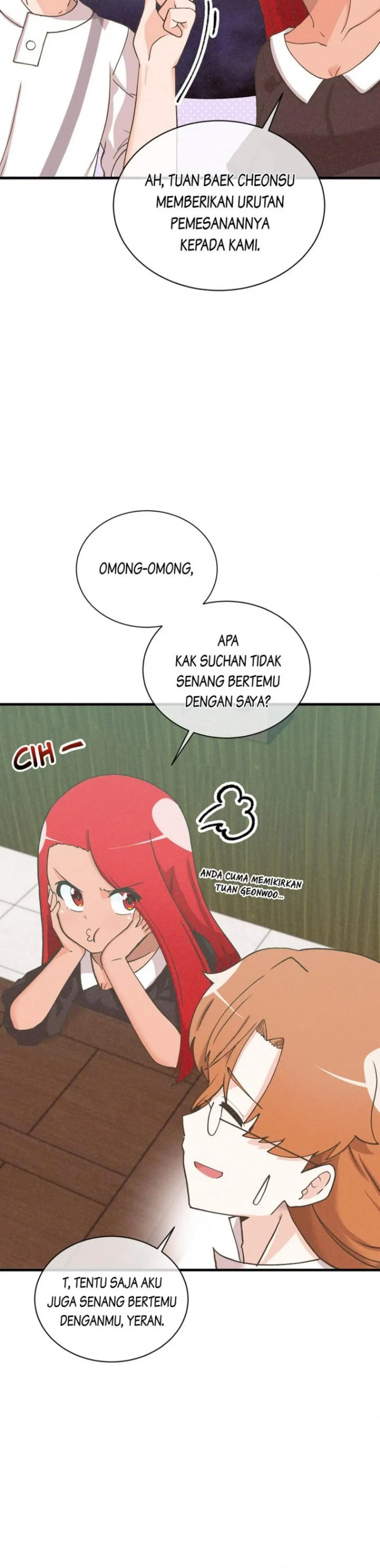 Spirit Farmer Chapter 150 halaman 3