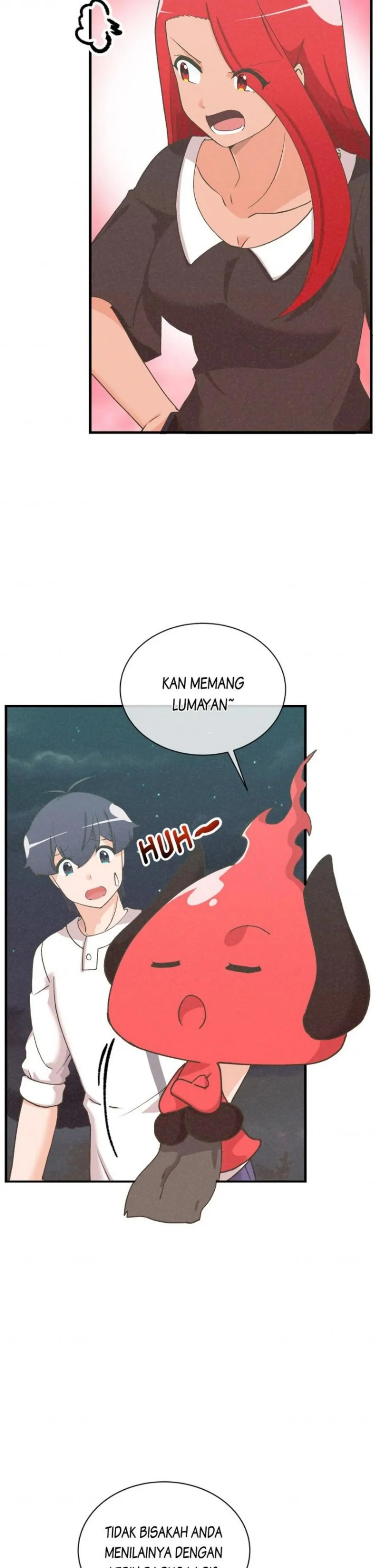 Spirit Farmer Chapter 150 halaman 28